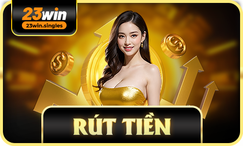 rút tiền 23win icon