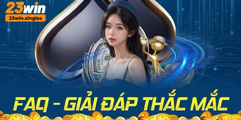 Câu hỏi thường gặp về các sự kiện ưu đãi 23win