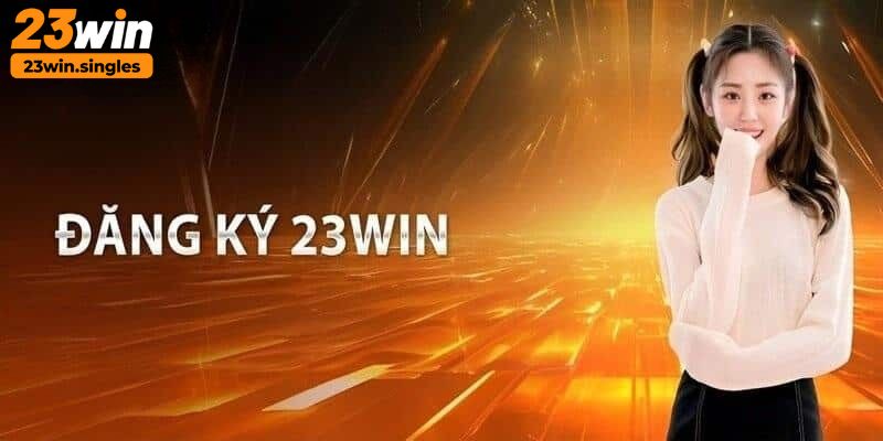 Lưu ý quan trọng khi tạo tài khoản cá cược 23win