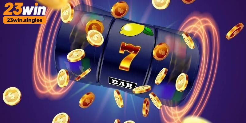 Tìm hiểu về sảnh slots game tại 23Win